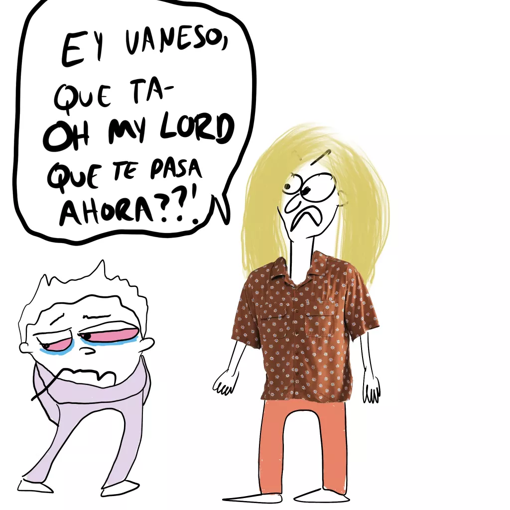 vaneso